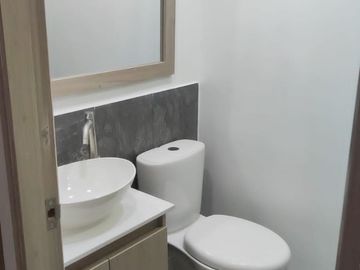 SE ARRIENDA APARTAMENTO EN SAN ANTONIO DE PEREIRA. UNIDAD SAN MIGUEL