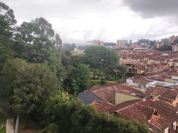 SE ARRIENDA APARTAMENTO EN SAN ANTONIO DE PEREIRA. UNIDAD SAN MIGUEL
