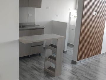 SE ARRIENDA APARTAMENTO EN SAN ANTONIO DE PEREIRA. UNIDAD SAN MIGUEL