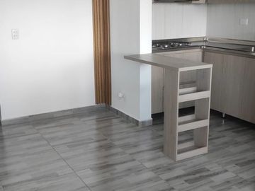 SE ARRIENDA APARTAMENTO EN SAN ANTONIO DE PEREIRA. UNIDAD SAN MIGUEL
