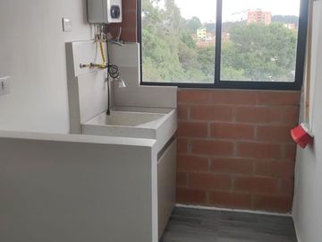 SE ARRIENDA APARTAMENTO EN SAN ANTONIO DE PEREIRA. UNIDAD SAN MIGUEL
