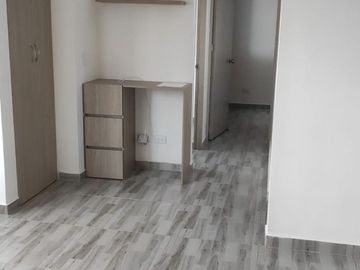 SE ARRIENDA APARTAMENTO EN SAN ANTONIO DE PEREIRA. UNIDAD SAN MIGUEL
