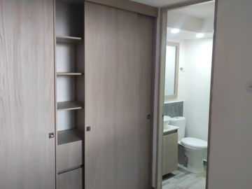 SE ARRIENDA APARTAMENTO EN SAN ANTONIO DE PEREIRA. UNIDAD SAN MIGUEL