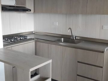 SE ARRIENDA APARTAMENTO EN SAN ANTONIO DE PEREIRA. UNIDAD SAN MIGUEL