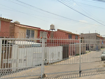 GRAN CASA EN EJIDO DE TEPEXPAN, GEOVILLAS DE TERRANOVA, ACOLMAN!!