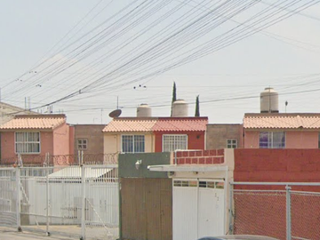 GRAN CASA EN EJIDO DE TEPEXPAN, GEOVILLAS DE TERRANOVA, ACOLMAN!!