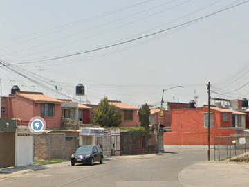GRAN CASA EN EJIDO DE TEPEXPAN, GEOVILLAS DE TERRANOVA, ACOLMAN!!
