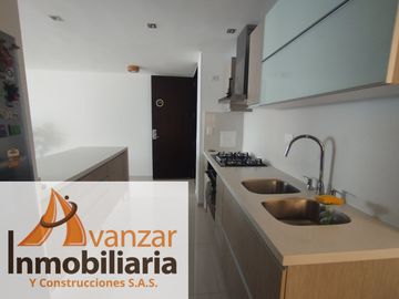 ARRIENDO APARTAMENTO BUCARAMANGA CACIQUE HISPANIA