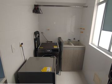 ARRIENDO APARTAMENTO BUCARAMANGA CACIQUE HISPANIA