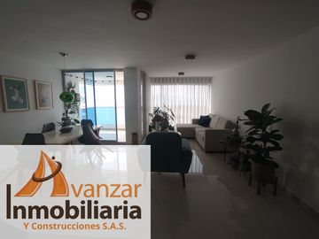 ARRIENDO APARTAMENTO BUCARAMANGA CACIQUE HISPANIA