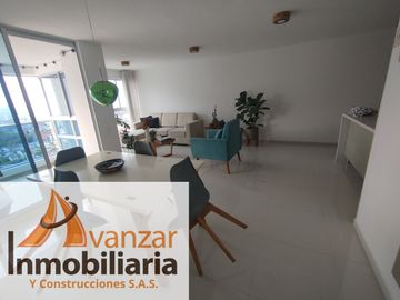 ARRIENDO APARTAMENTO BUCARAMANGA CACIQUE HISPANIA