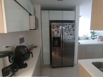 ARRIENDO APARTAMENTO BUCARAMANGA CACIQUE HISPANIA
