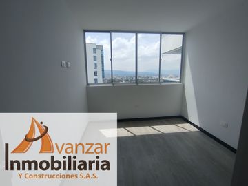 ARRIENDO APARTAMENTO BUCARAMANGA CACIQUE HISPANIA