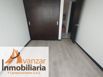 ARRIENDO APARTAMENTO BUCARAMANGA CACIQUE HISPANIA