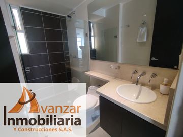 ARRIENDO APARTAMENTO BUCARAMANGA CACIQUE HISPANIA