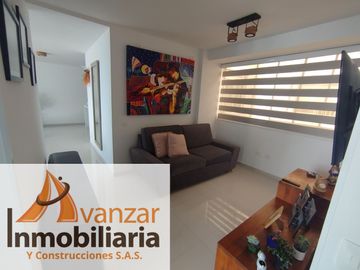 ARRIENDO APARTAMENTO BUCARAMANGA CACIQUE HISPANIA