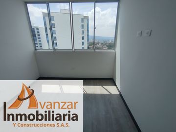 ARRIENDO APARTAMENTO BUCARAMANGA CACIQUE HISPANIA