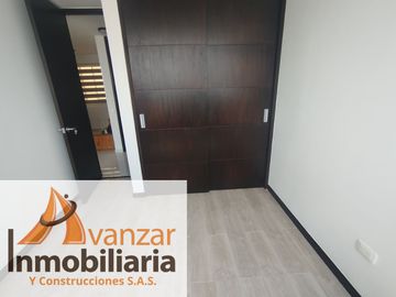 ARRIENDO APARTAMENTO BUCARAMANGA CACIQUE HISPANIA