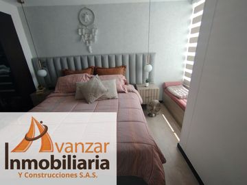ARRIENDO APARTAMENTO BUCARAMANGA CACIQUE HISPANIA