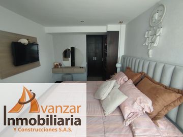 ARRIENDO APARTAMENTO BUCARAMANGA CACIQUE HISPANIA
