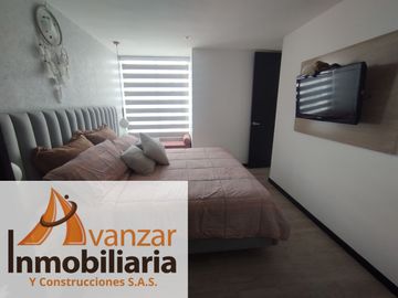 ARRIENDO APARTAMENTO BUCARAMANGA CACIQUE HISPANIA