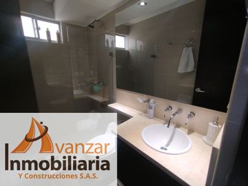 ARRIENDO APARTAMENTO BUCARAMANGA CACIQUE HISPANIA