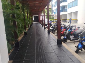 ARRIENDO APARTAMENTO BUCARAMANGA CACIQUE HISPANIA