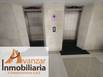 ARRIENDO APARTAMENTO BUCARAMANGA CACIQUE HISPANIA