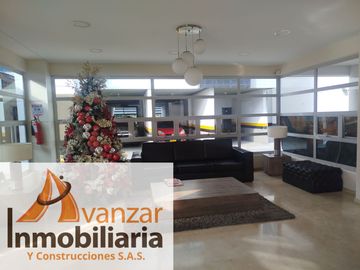 ARRIENDO APARTAMENTO BUCARAMANGA CACIQUE HISPANIA