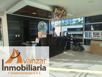ARRIENDO APARTAMENTO BUCARAMANGA CACIQUE HISPANIA