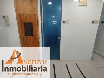 ARRIENDO APARTAMENTO BUCARAMANGA CACIQUE HISPANIA