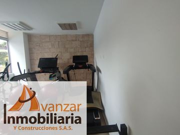 ARRIENDO APARTAMENTO BUCARAMANGA CACIQUE HISPANIA