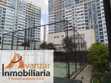 ARRIENDO APARTAMENTO BUCARAMANGA CACIQUE HISPANIA