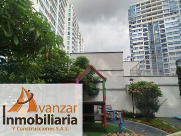 ARRIENDO APARTAMENTO BUCARAMANGA CACIQUE HISPANIA