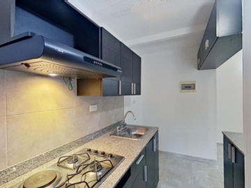 APARTAMENTO EN VENTA JARDINES DEL RODEO