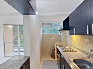 APARTAMENTO EN VENTA JARDINES DEL RODEO