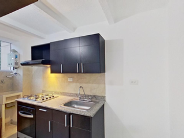 APARTAMENTO EN VENTA JARDINES DEL RODEO