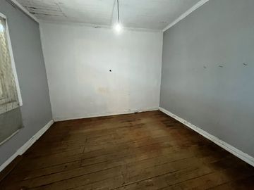 Amplio Terreno con casa para recuperar demoler, Valparaíso