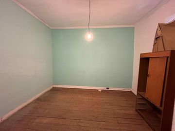 Amplio Terreno con casa para recuperar demoler, Valparaíso