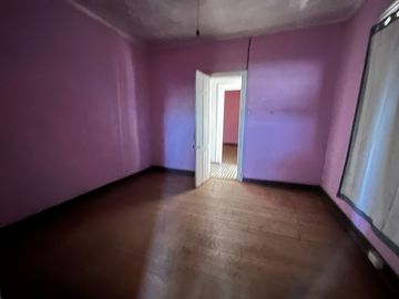 Amplio Terreno con casa para recuperar demoler, Valparaíso