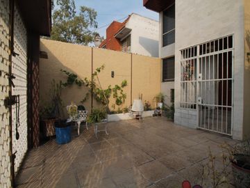 RENTA DE CASA EN RESIDENCIAL ACUEDUCTO DE GUADALUPE