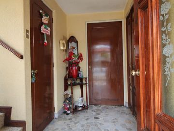 RENTA DE CASA EN RESIDENCIAL ACUEDUCTO DE GUADALUPE