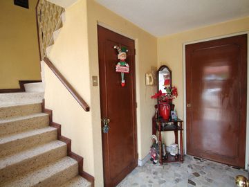 RENTA DE CASA EN RESIDENCIAL ACUEDUCTO DE GUADALUPE