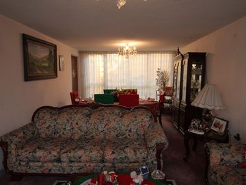 RENTA DE CASA EN RESIDENCIAL ACUEDUCTO DE GUADALUPE