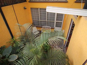 RENTA DE CASA EN RESIDENCIAL ACUEDUCTO DE GUADALUPE