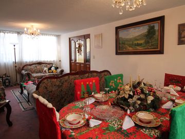 RENTA DE CASA EN RESIDENCIAL ACUEDUCTO DE GUADALUPE