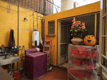 RENTA DE CASA EN RESIDENCIAL ACUEDUCTO DE GUADALUPE