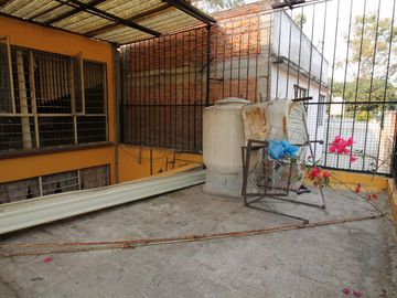 RENTA DE CASA EN RESIDENCIAL ACUEDUCTO DE GUADALUPE