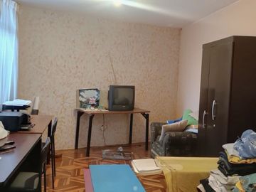 VENDO CASA EN QUITO - SECTOR MONJAS