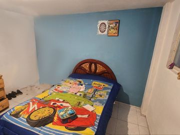 Venta de casa rentera, Sector La Magdalena, La Mascota